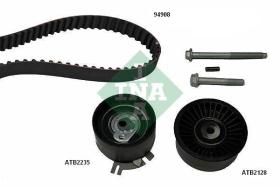 Dayco KTB309 - KIT DISTRIBUCION