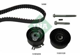 LUK - INA - FAG 530019810 - KIT DE DISTRIBUCION