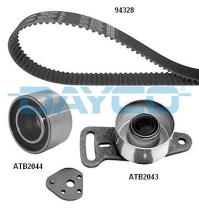 KTB192 - KIT DISTRIBUCION