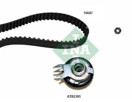  KTB256 - KIT DISTRIBUCION