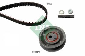 Dayco KTB265 - KIT DISTRIBUCION