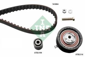  KTB267 - KIT DISTRIBUCION