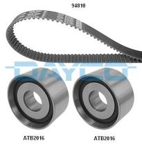  KTB306 - KIT DISTRIBUCION