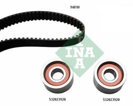 LUK - INA - FAG 530011210 - KIT DE DISTRIBUCION