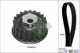 LUK - INA - FAG 530001310 - KIT DE DISTRIBUCION           [INA]