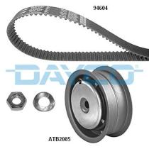 Dayco KTB326 - KIT DISTRIBUCION