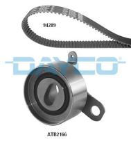 Dayco KTB243 - KIT DISTRIBUCION