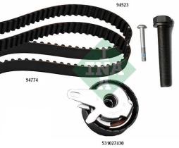  530040610 - KIT DE DISTRIBUCION