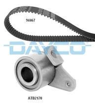  KTB178 - KIT DISTRIBUCION