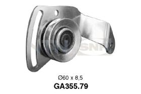 Snr GA35579 - RODILLOS ACCESORIOS