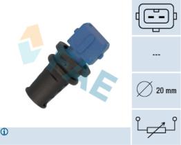  33525 - SENSOR TEMPERATURA AMBIENTE