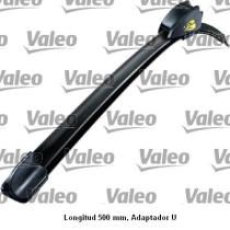 Valeo 567943 - UM650 SILENCIO X TRM 500