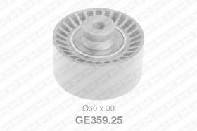 Snr GE35925 - RODILLOS DISTRIBUCION