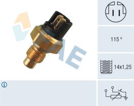  34010 - TERMO-RESISTENCIA-TERMOCONTACTO