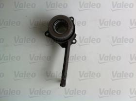 Valeo 804529 - COJINETE HIDRAÚLICO VW GOLF IV,SHAR