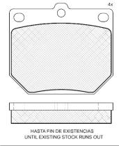 Icer 180166 - JGO.PASTILLAS