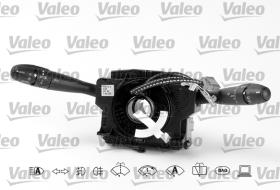 Valeo 251492 - CONMUTADOR MOD.COMPLETO CITROëN BER