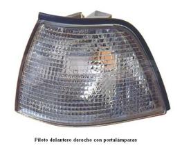 Alkar 1902485 - PIL D D BMW SERIE 3 E-36 4P(91-00)B