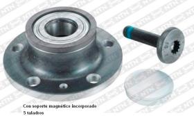 Snr R15454 - KITS RODAMIENTO RUEDA