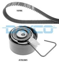  KTB406 - KIT DISTRIBUCION