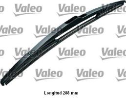 574247 - VM30 ESTUCHE 1 ESCOBILLA SILENCIO