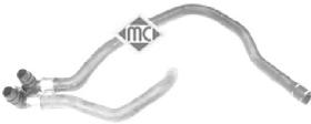 Metalcaucho 08613 - MGTO DOBLE CALEF.306 XUD-TD