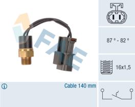 Fae 37760 - TERMO-CONTACTO RADIADOR