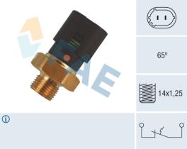 Fae 35700 - TERMO-CONTACTO TEMPERATURA