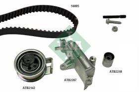  KTB415 - KIT DISTRIBUCION