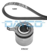 Dayco KTB432 - KIT DISTRIBUCION