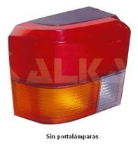  2201986 - IZQ.PIL.TSRO..S/PORTALAM.(G.O.),AMB