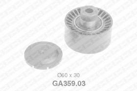  GA35903 - RODILLOS ACCESORIOS