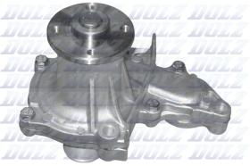 Dolz T222 - BOMBA DE AGUA TOYOTA AVENSIS 1.6