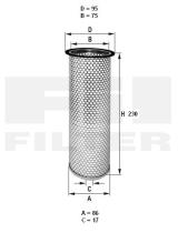  CF961 - [*]FILTROS DE AIRE