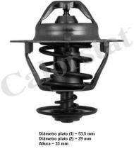  TH631985J181 - TERMOSTATOS