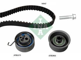  KTB414 - KIT DISTRIBUCION