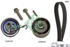  530033810 - KIT DE DISTRIBUCION