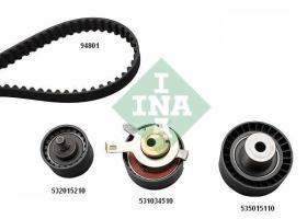 LUK - INA - FAG 530006510 - KIT DE DISTRIBUCION