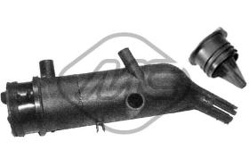 Metalcaucho 03631 - DECANTADOR PSA 1.9DIESEL