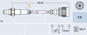  77173 - SONDA LAMBDA
