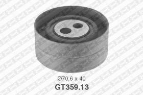 Snr GT35913 - RODILLOS DISTRIBUCION