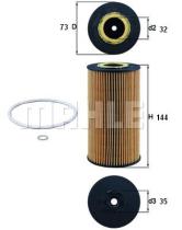  OX358D - FILTRO ACEITE                   [*]