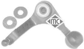 Metalcaucho 04992 - ARTICULACION CAMBIO 306-XSARA