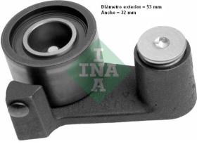  531036710 - RODILLO TENSOR CORREA DISTRIB