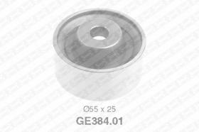 Snr GE38401 - RODILLOS DISTRIBUCION