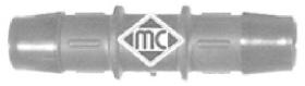  00046 - CONECTOR RECTO 16 MM
