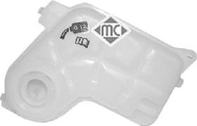 Metalcaucho 03729 - BOTELLA EXPANS AUDI A4-A6'00-