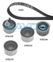  KTB418 - KIT DISTRIBUCION