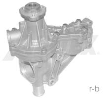  1610 - BOMBA AGUA AUDI-VOLKSWAGEN