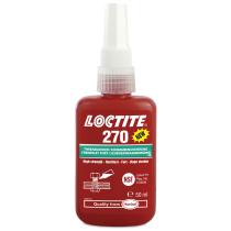 Loctite 279236 - 270 FIJADOR ALTA RESISTENCIA 24 ML.